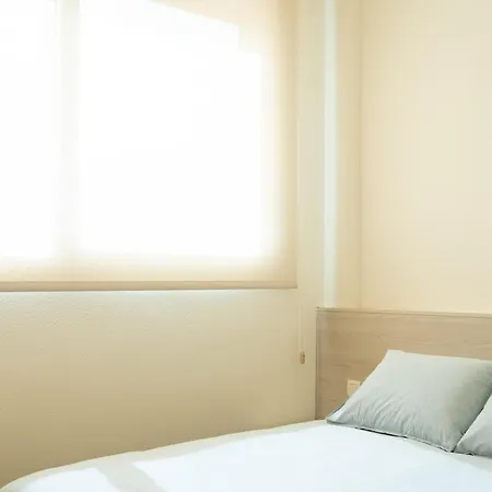 Apartamentos Go Covaresa Parking Gratuito Bajo Disponibilidad Valladolid Extérieur photo