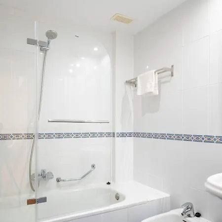 Apartamentos Go Covaresa Parking Gratuito Bajo Disponibilidad Valladolid Extérieur photo