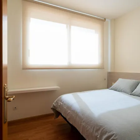 Apartamentos Go Covaresa Parking Gratuito Bajo Disponibilidad Valladolid Extérieur photo