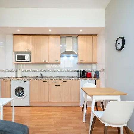 Apartamentos Go Covaresa Parking Gratuito Bajo Disponibilidad Valladolid Extérieur photo