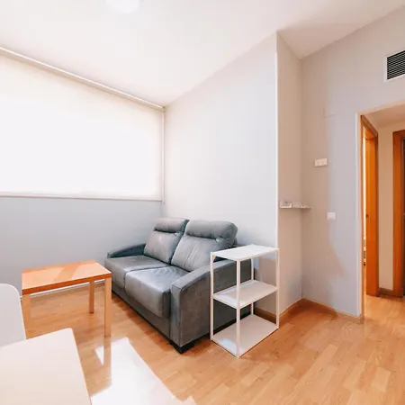 Apartamentos Go Covaresa Parking Gratuito Bajo Disponibilidad Valladolid Extérieur photo