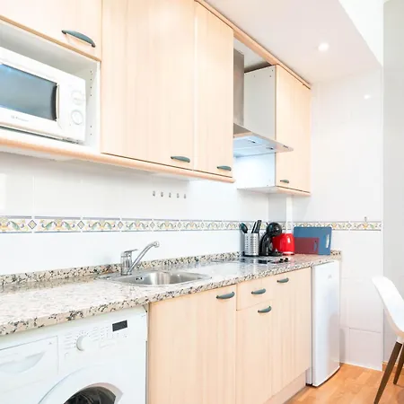 Apartamentos Go Covaresa Parking Gratuito Bajo Disponibilidad Valladolid Extérieur photo