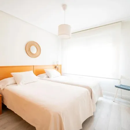 Apartamentos Go Covaresa Parking Gratuito Bajo Disponibilidad Valladolid Exterior photo