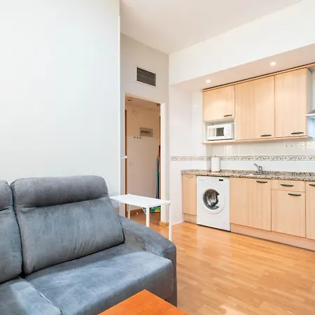 Apartamentos Go Covaresa Parking Gratuito Bajo Disponibilidad Valladolid Exterior photo