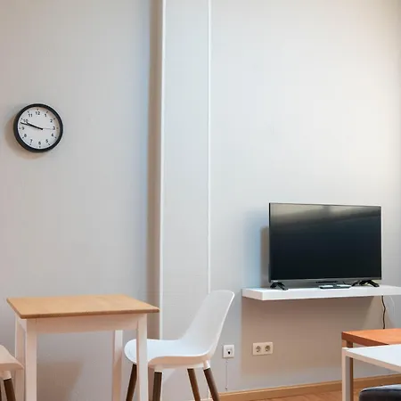 Apartamentos Go Covaresa Parking Gratuito Bajo Disponibilidad Valladolid Exterior photo