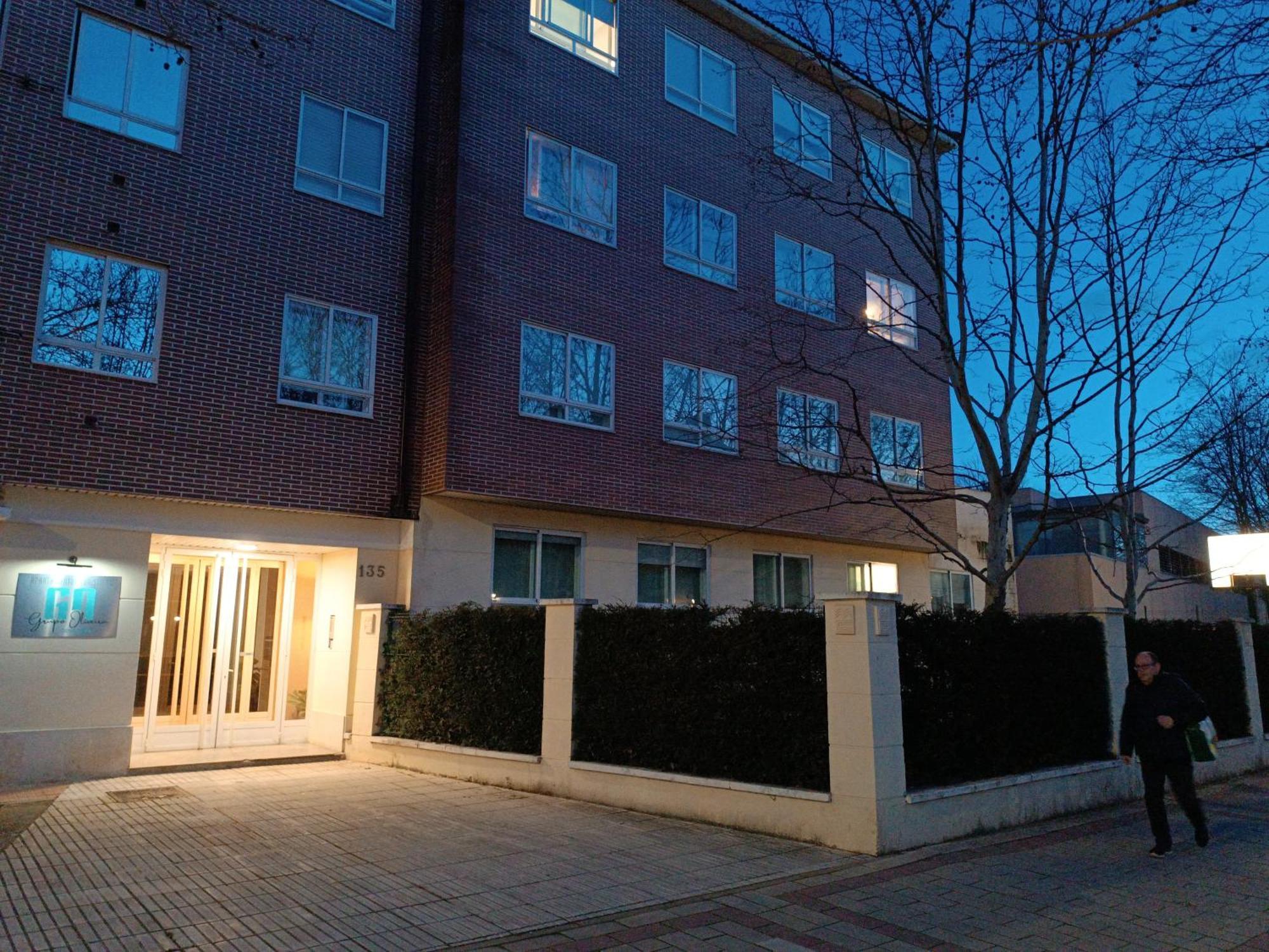 Apartment Go Covaresa Parking Gratuito Bajo Disponibilidad *