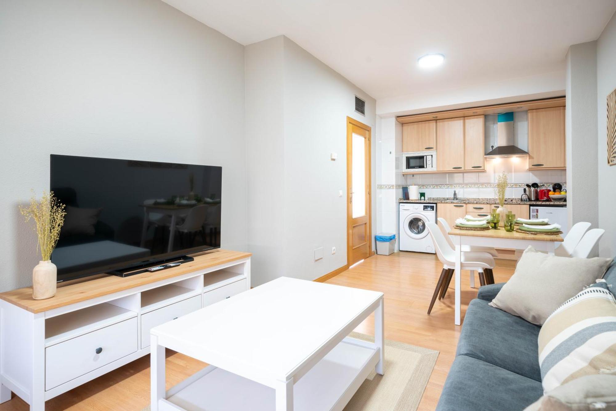 Apartment Go Covaresa Parking Gratuito Bajo Disponibilidad