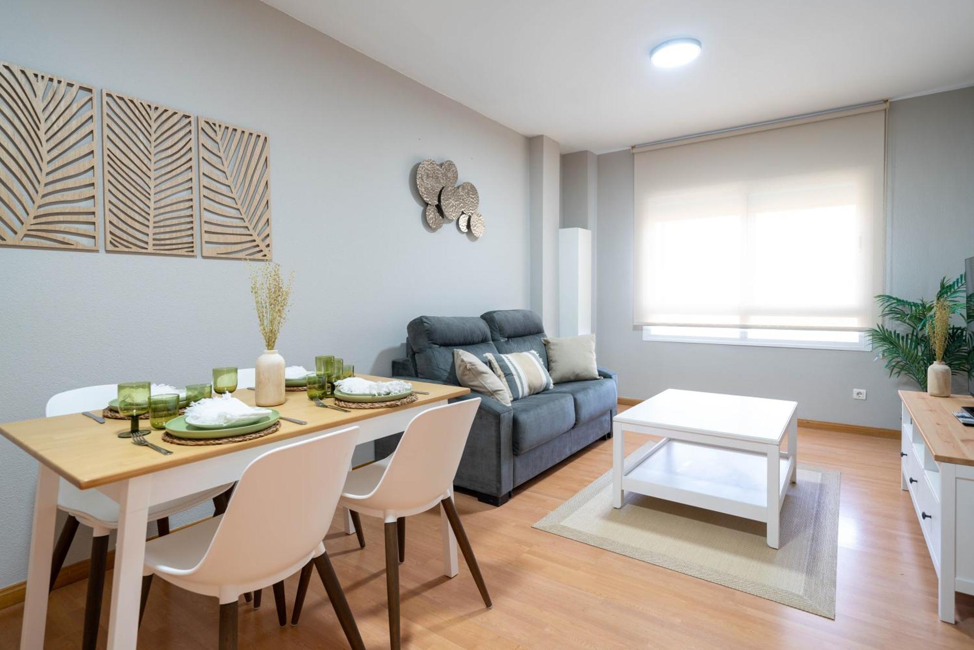 Go Covaresa Parking Gratuito Bajo Disponibilidad Apartment Valladolid